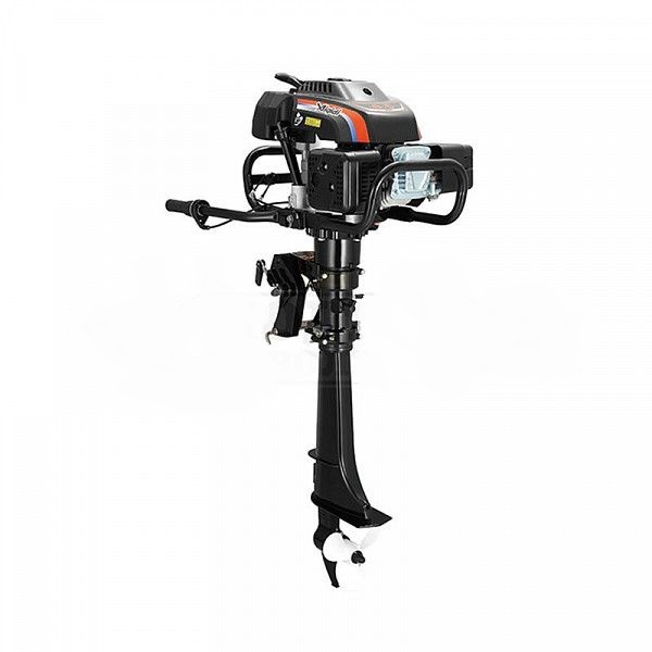 Лодочный мотор Condor XW6,5 (воздушное) в Краснодаре