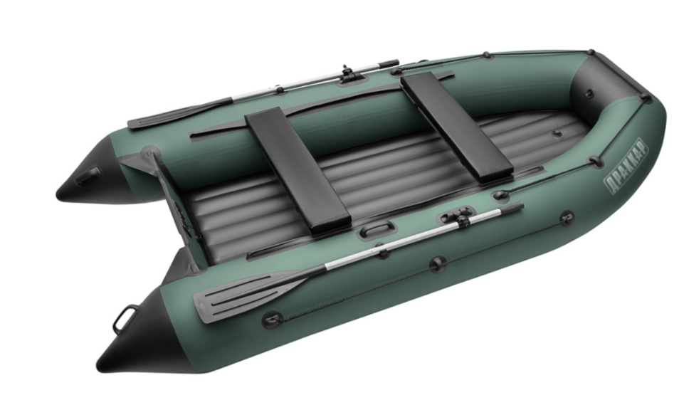 ЛОДКА ДРАККАР 3000 НДНД CLASSIC (БЕЗКИЛЬ) в Краснодаре