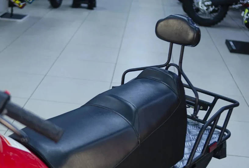 Снегоход Ataki WD 300 в Краснодаре