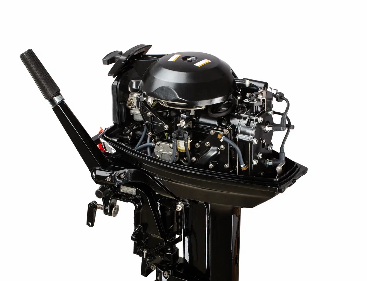 ЛОДОЧНЫЙ МОТОР GLADIATOR G30FHS в Краснодаре