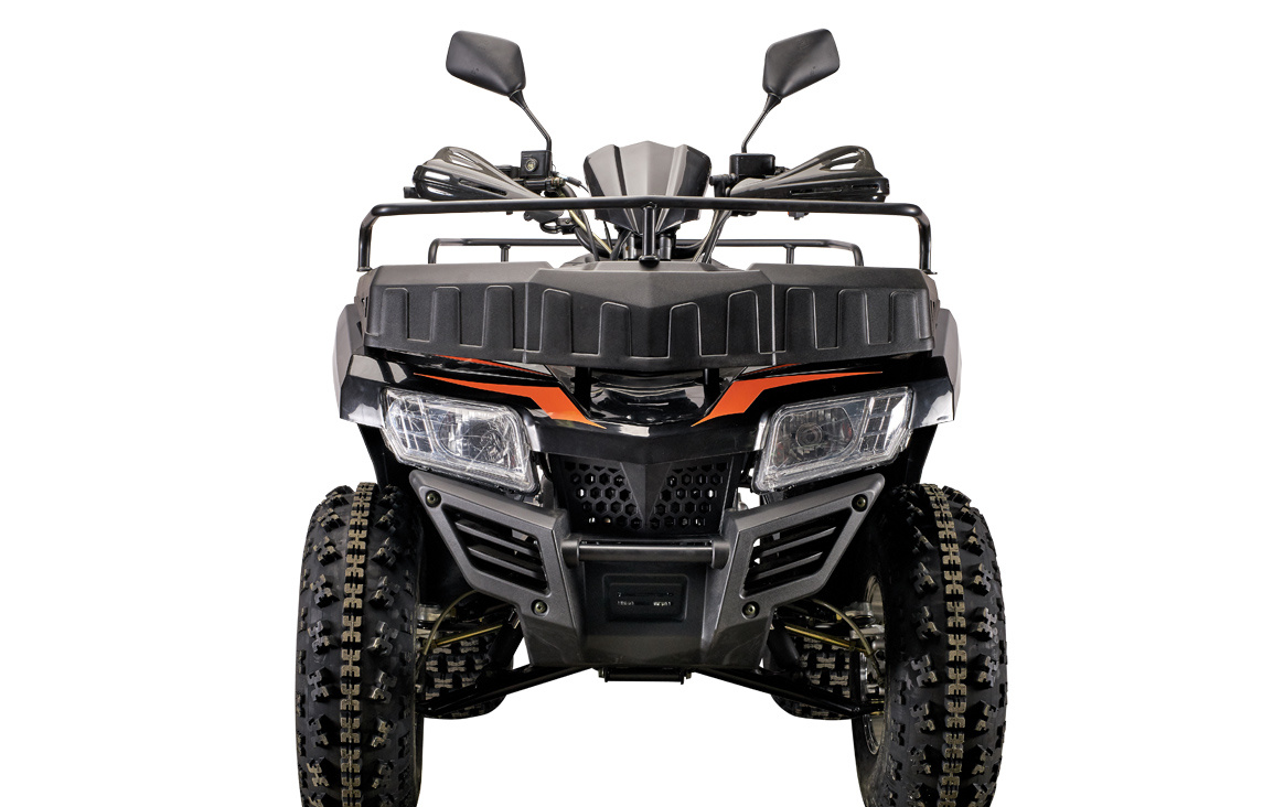 Квадроцикл YACOTA CABO 200 в Краснодаре