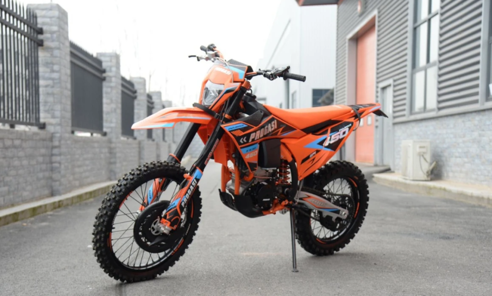 Мотоцикл Progasi Endurance 450 EFI в Краснодаре