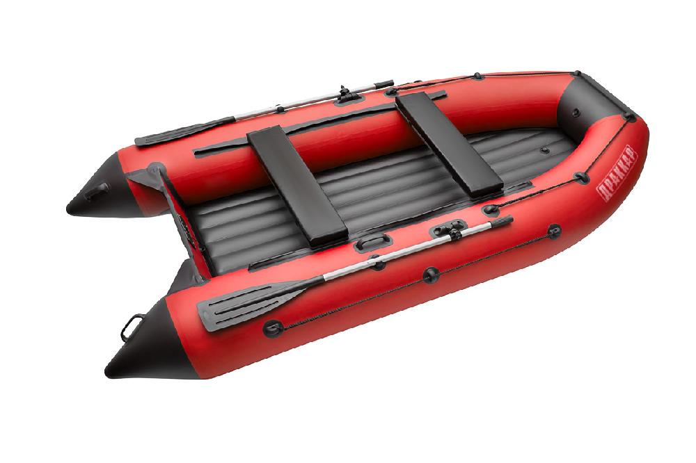 ЛОДКА ДРАККАР 3200 НДНД HANT-PRO в Краснодаре