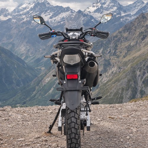 Мотоцикл PROMAX TOURING PR300 в Краснодаре