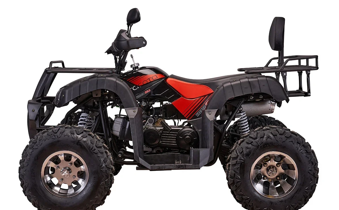 Квадроцикл YACOTA SELA 200 PRO в Краснодаре