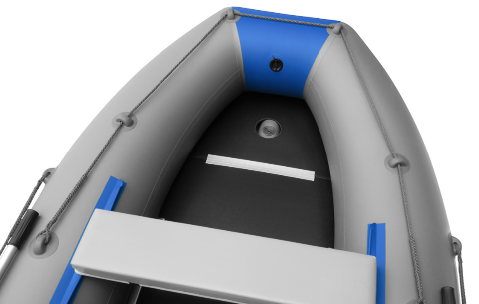 ЛОДКА ДРАККАР 3250 СК HANT в Краснодаре