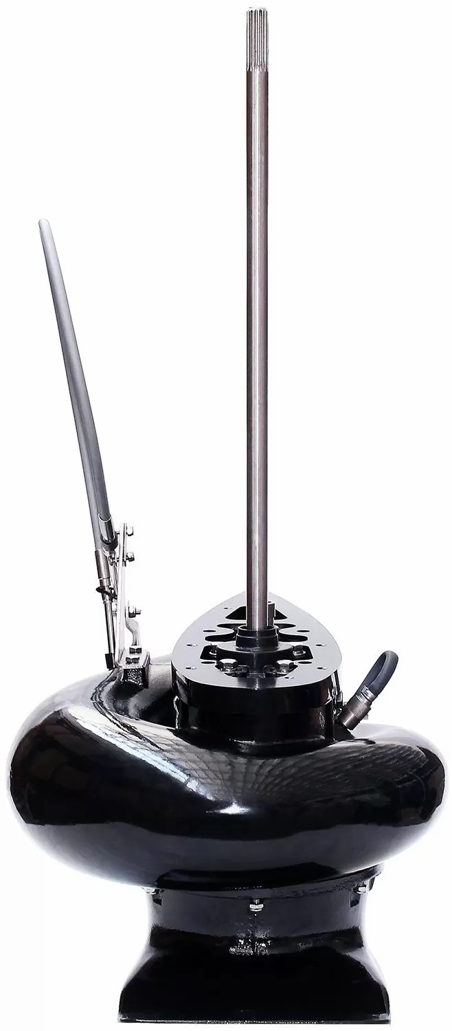 ВОДОМЕТНАЯ НАСАДКА MARLIN НА МОТОР 30 Л.С. YAMAHA, MARLIN, HIDEA, MIKATSU в Краснодаре