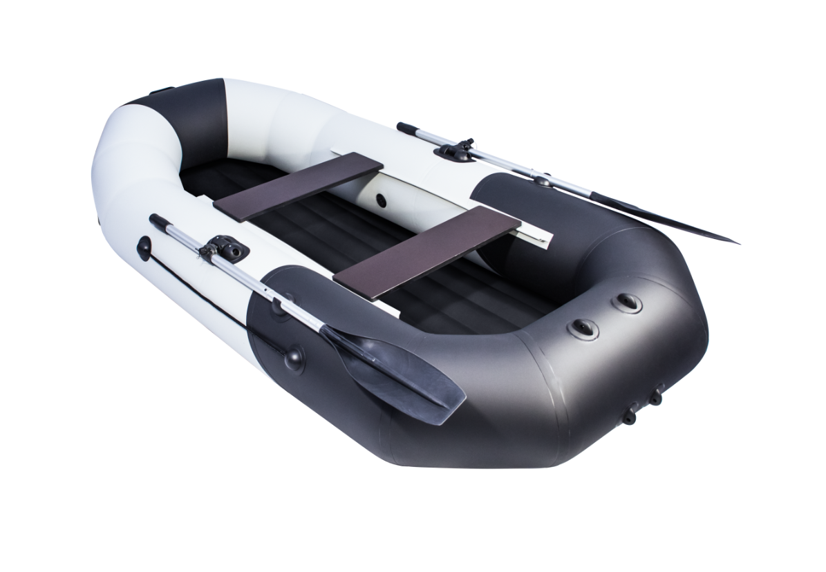 Лодка Таймень NX 270 НД в Краснодаре