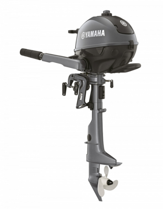 Лодочный мотор YAMAHA F2.5BMHS в Краснодаре