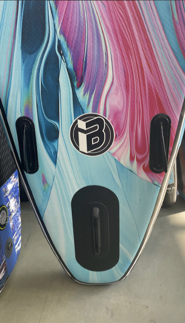 SUP (САП) ДОСКА RAIDEX I BOARD 11’ (332СМ) N 33 в Краснодаре