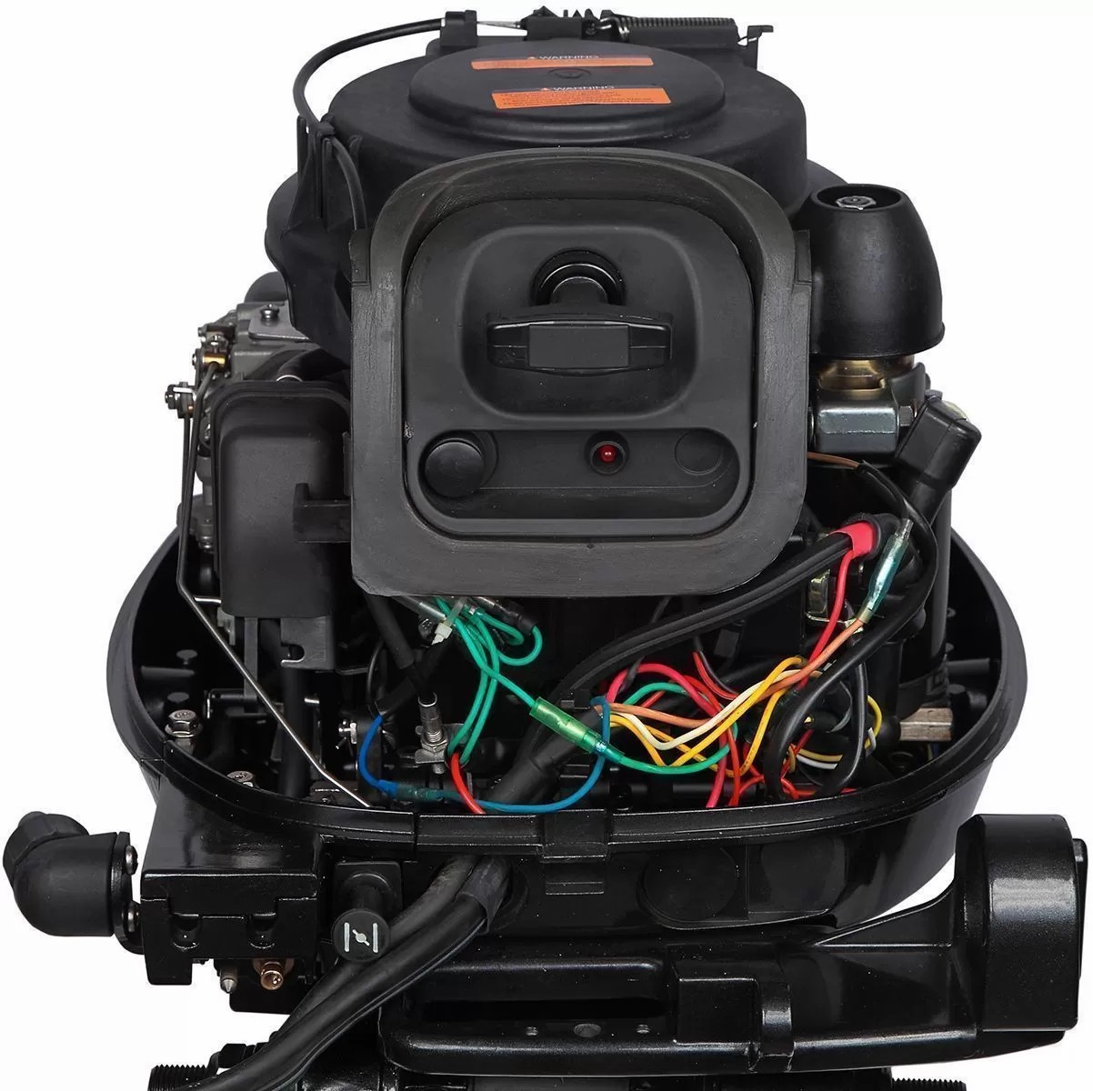 Лодочный мотор MARLIN MF 9.9 AMHS в Краснодаре