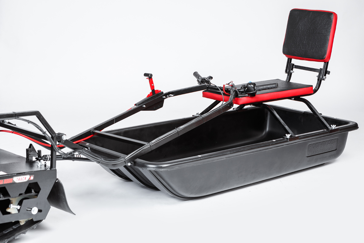 СИДЕНИЕ ДЛЯ САНЕЙ в Краснодаре