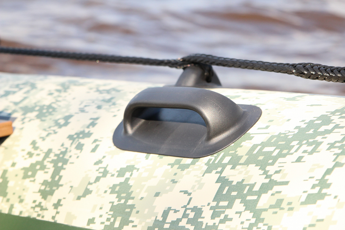 Лодка MISHIMO PRO 335 в Краснодаре