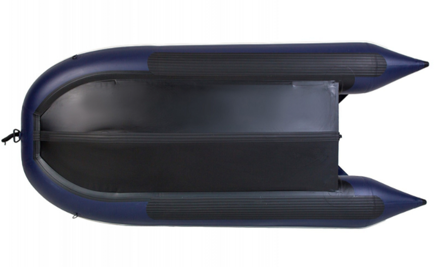 НАДУВНАЯ ЛОДКА GLADIATOR B330AD в Краснодаре