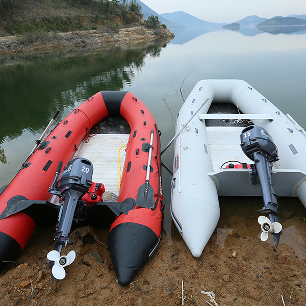 ЛОДОЧНЫЙ МОТОР ALLFA CG Т15 в Краснодаре