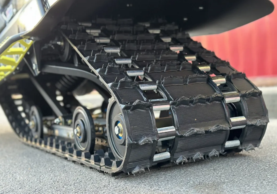 Снегоход РМ TIKSY 500 4Т в Краснодаре