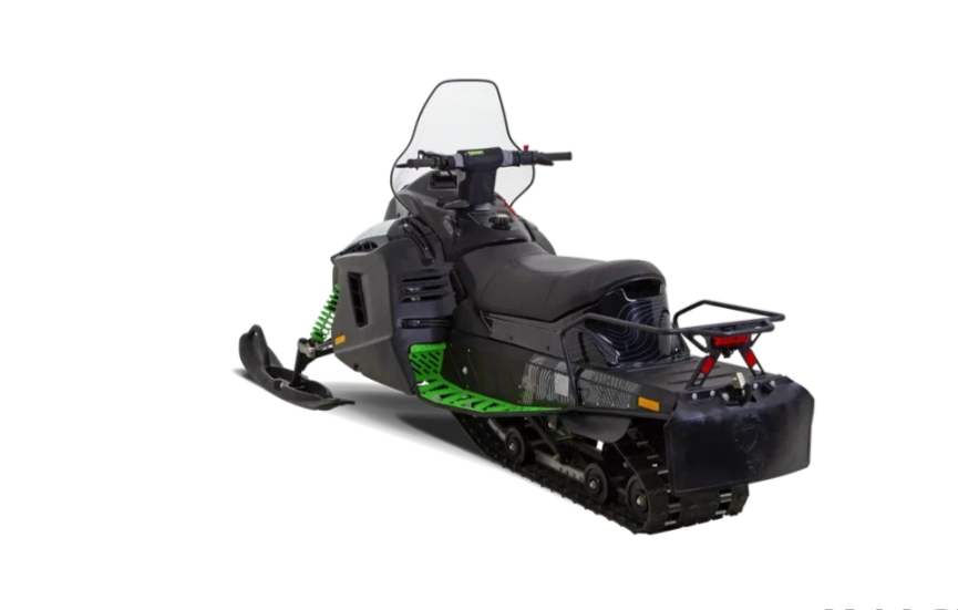 Снегоход РМ TIKSY 500 4Т в Краснодаре