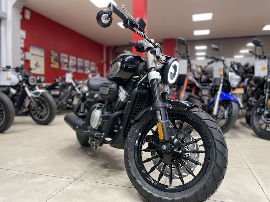 Мотоцикл Benda Chinchilla 300 в Краснодаре