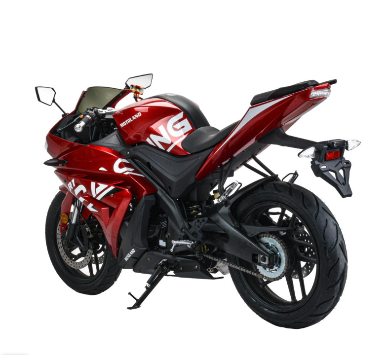 Мотоцикл MOTOLAND (МОТОЛЕНД) R1 300 в Краснодаре