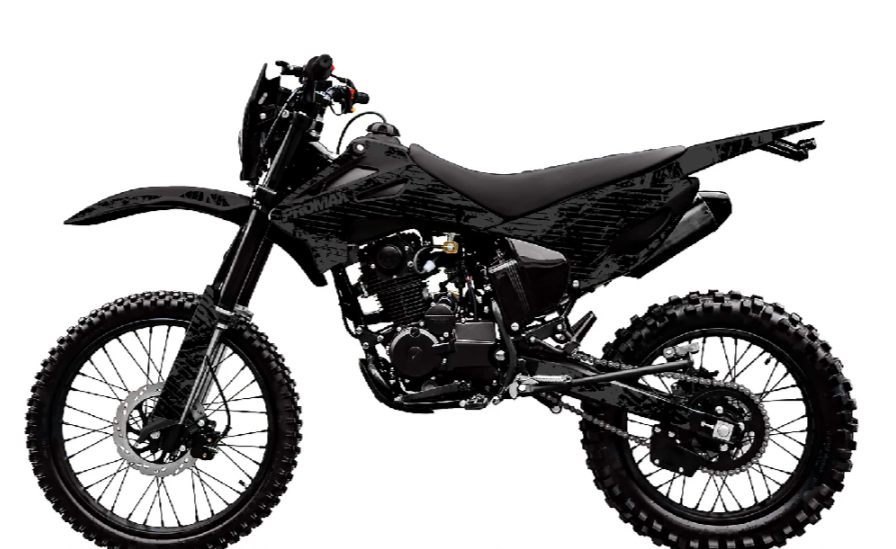 Кроссовый мотоцикл PROMAX ARMY 250 в Краснодаре