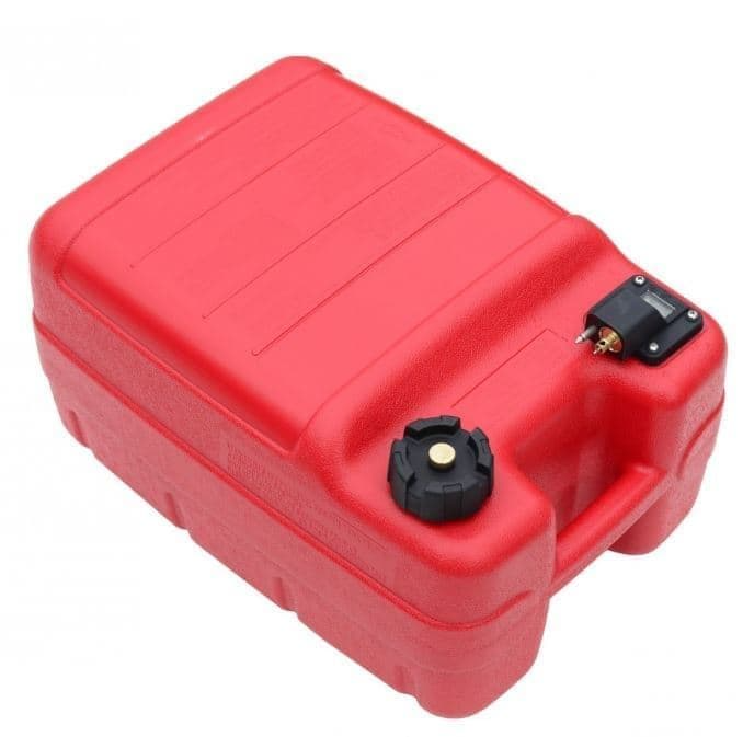 БАК ТОПЛИВНЫЙ 24 ЛИТРА ДЛЯ КАТЕРОВ И ЛОДОК в Краснодаре