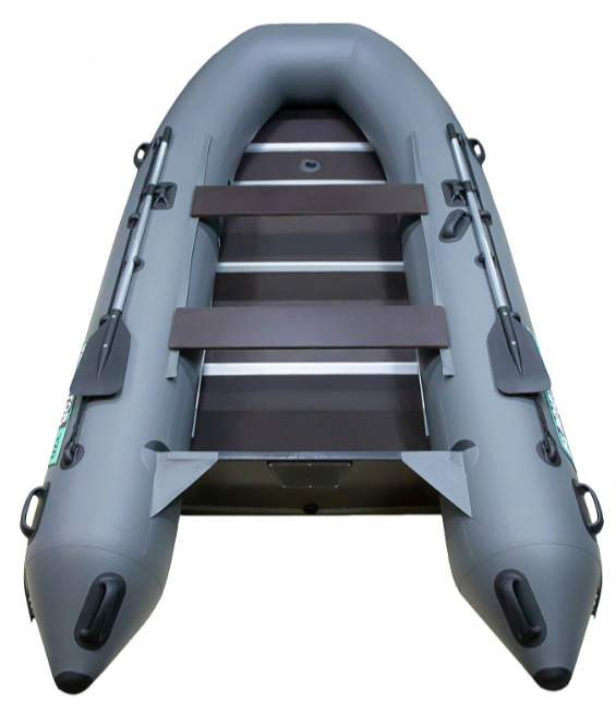 НАДУВНАЯ ЛОДКА GLADIATOR B370 в Краснодаре