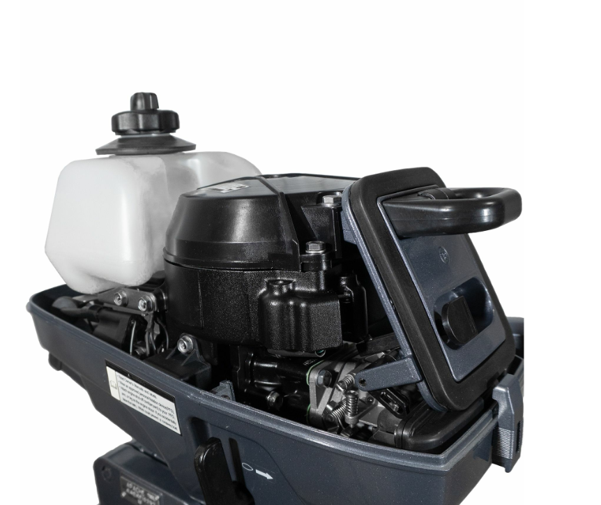 Лодочный мотор APACHE T3 BS в Краснодаре