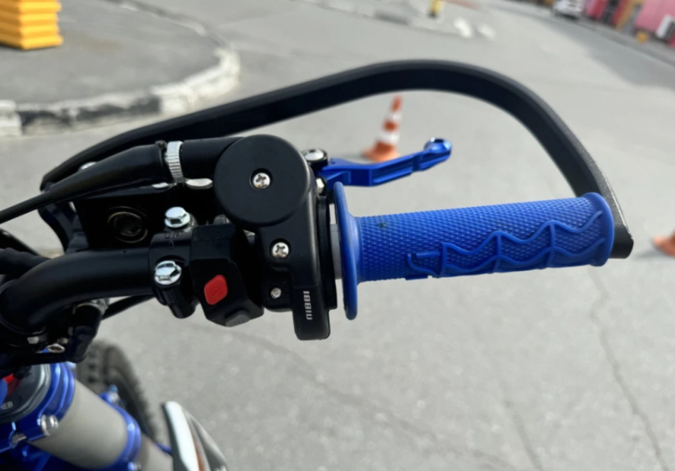 Кроссовый мотоцикл FAIDET NC300S ULTRA KKE в Краснодаре