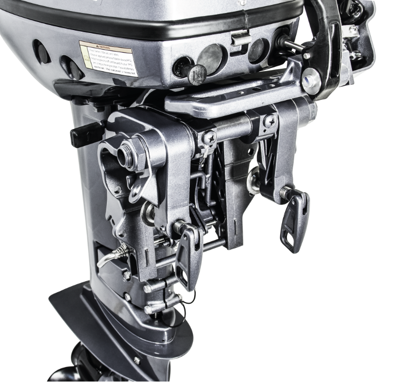 Лодочный мотор APACHE T9.9(15) BS в Краснодаре