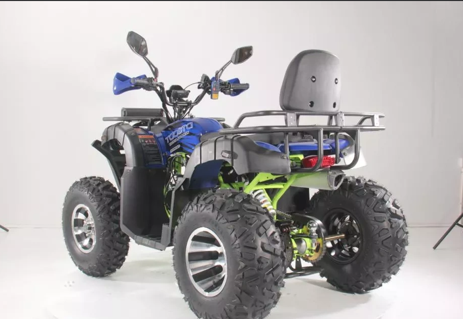 Квадроцикл YACOTA SELA MAX 200 в Краснодаре