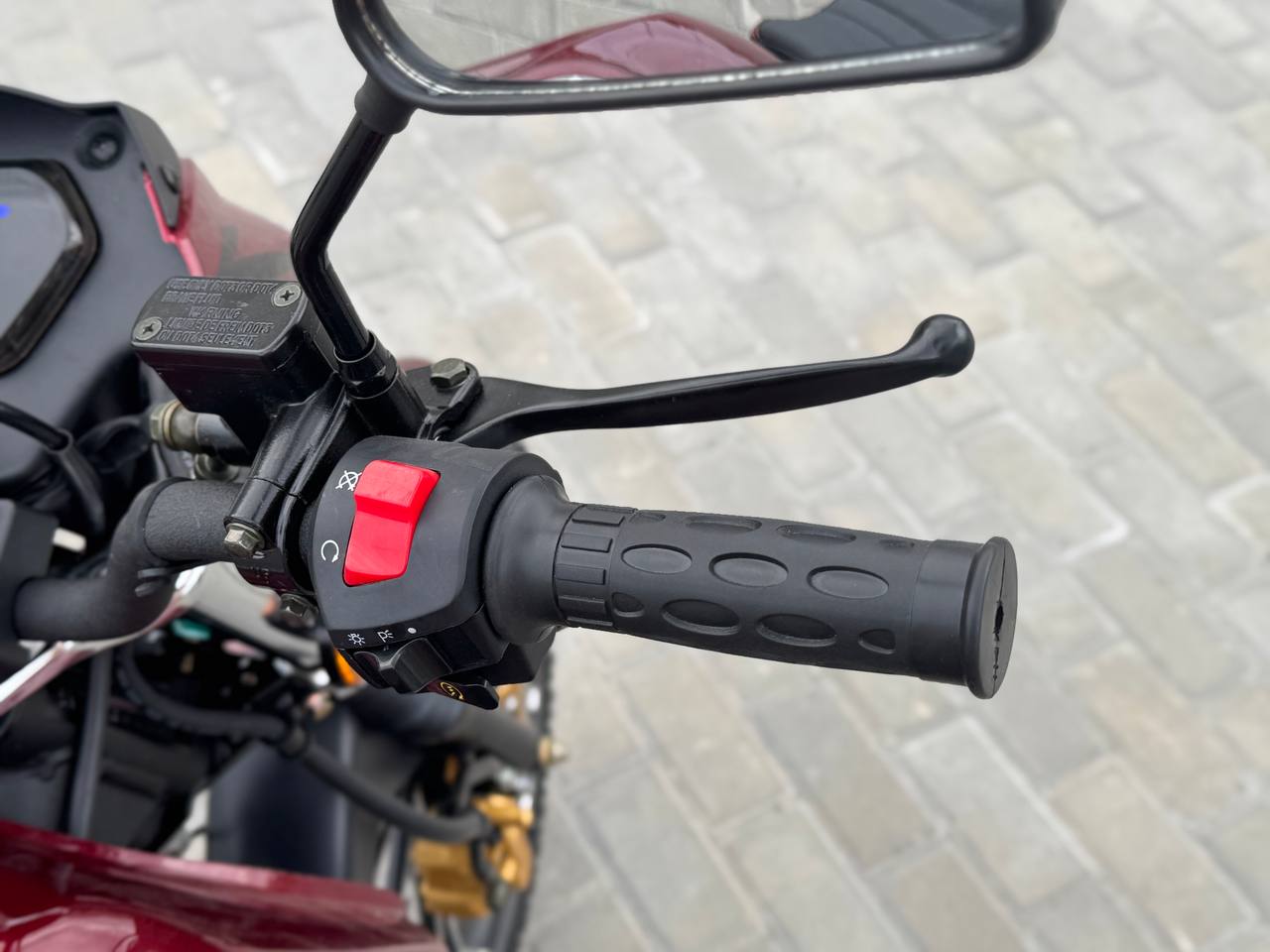 Мопед FAIDET TUGELA RS150 (49) в Краснодаре