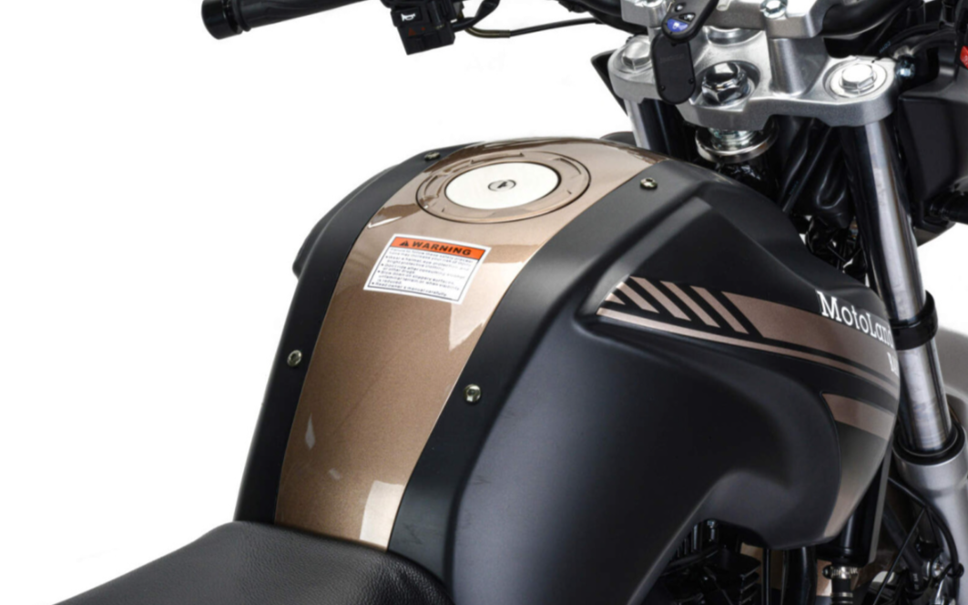 Мотоцикл MOTOLAND (МОТОЛЕНД) 300 BANDIT в Краснодаре