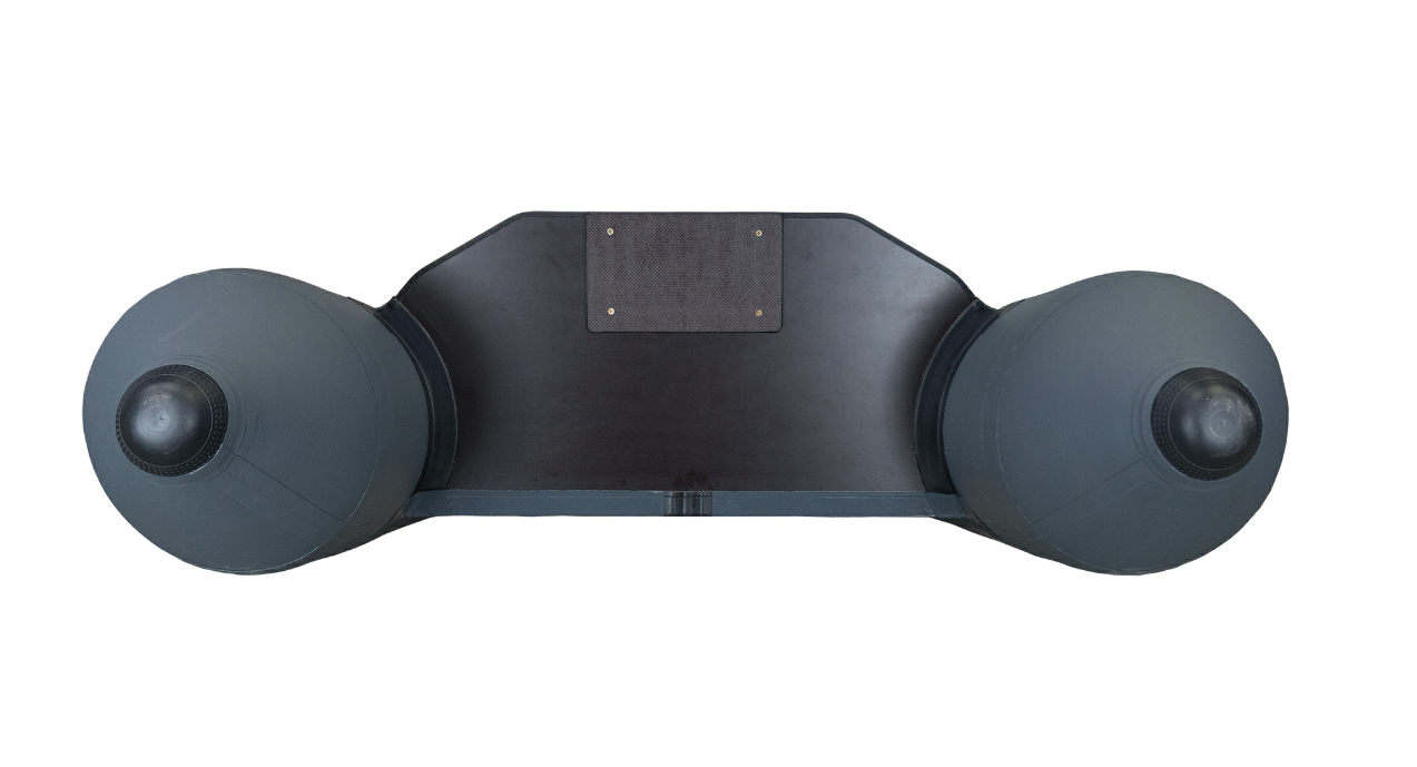 Лодка БАРС 2800 Слань-книжка киль в Краснодаре