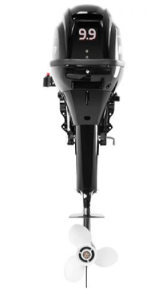 Лодочный мотор HIDEA HD9.9FHS в Краснодаре