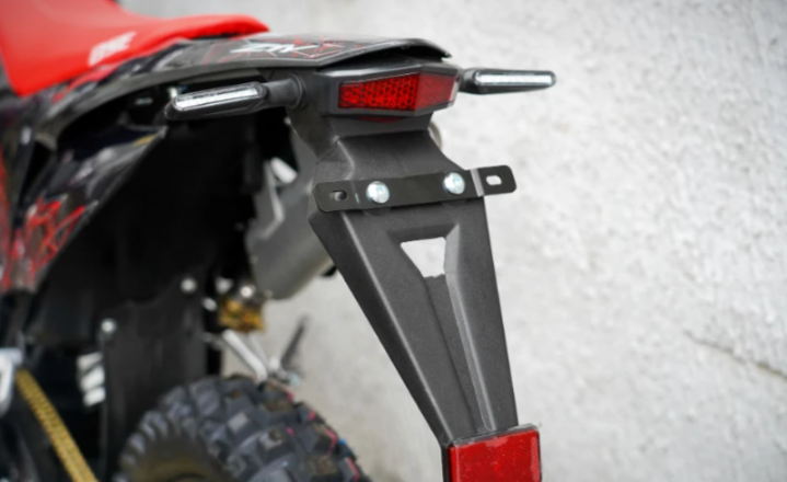 Мотоцикл BSE Z1 Y (035) в Краснодаре