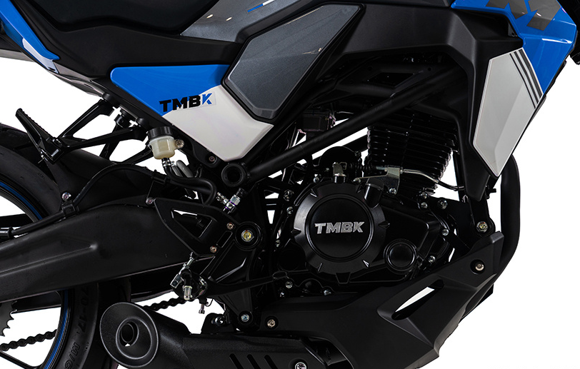 Мотоцикл TMBK MONTANA NG в Краснодаре