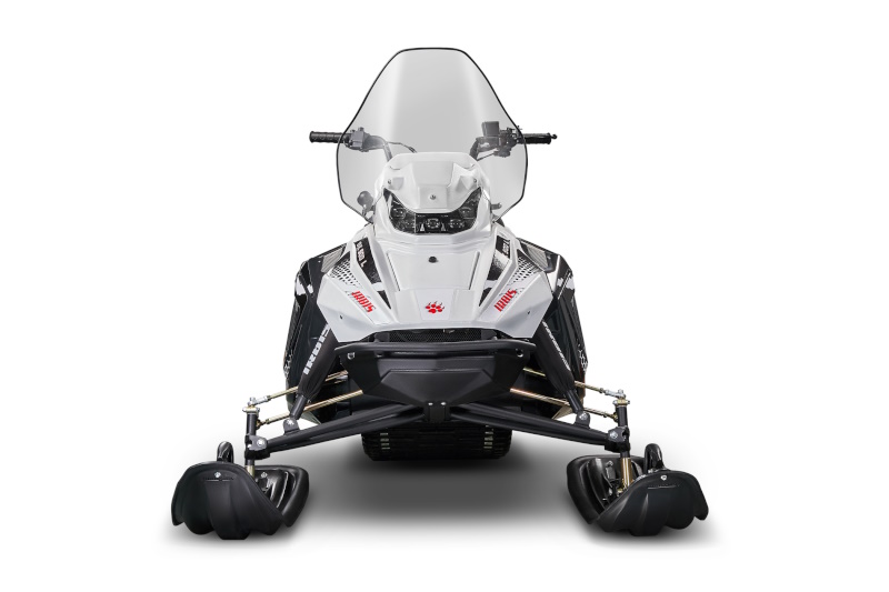 Снегоход IRBIS TUNGUS 600L 25/26 в Краснодаре