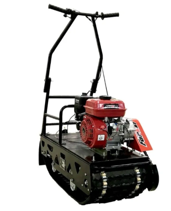 Мотобуксировщик Forza МБС1-6С в Краснодаре