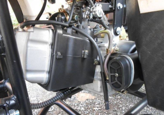 Квадроцикл MOTOLAND (МОТОЛЕНД) 200 ALL ROAD в Краснодаре