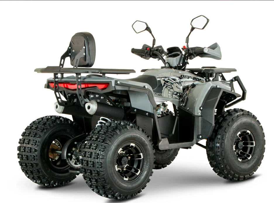 Квадроцикл YACOTA DRAGON LUX LD 150 PRO-SPORT в Краснодаре
