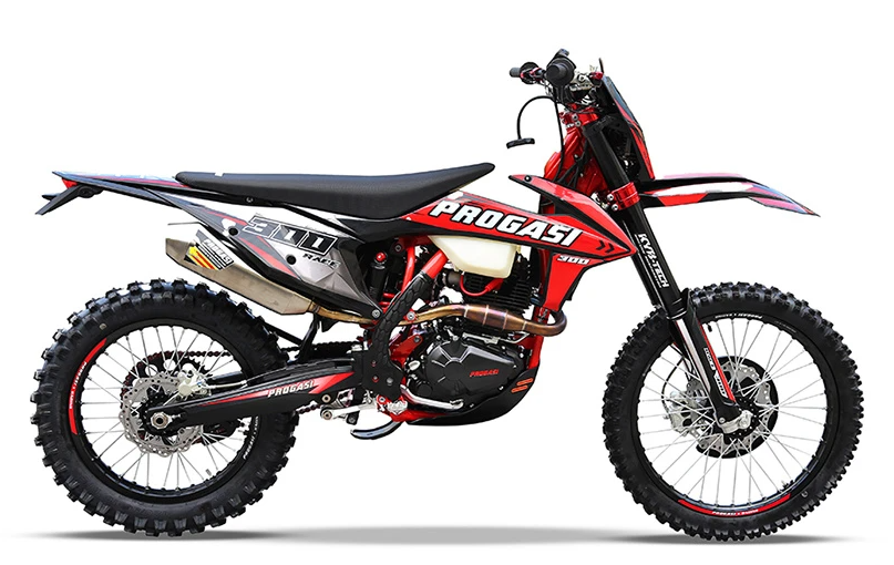 Мотоцикл Progasi RACE 300 AIR в Краснодаре