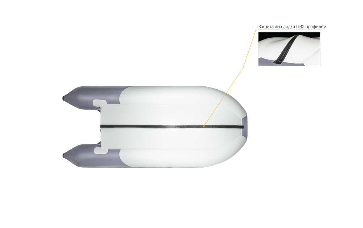 Лодка Ривьера Компакт 2900 СК в Краснодаре