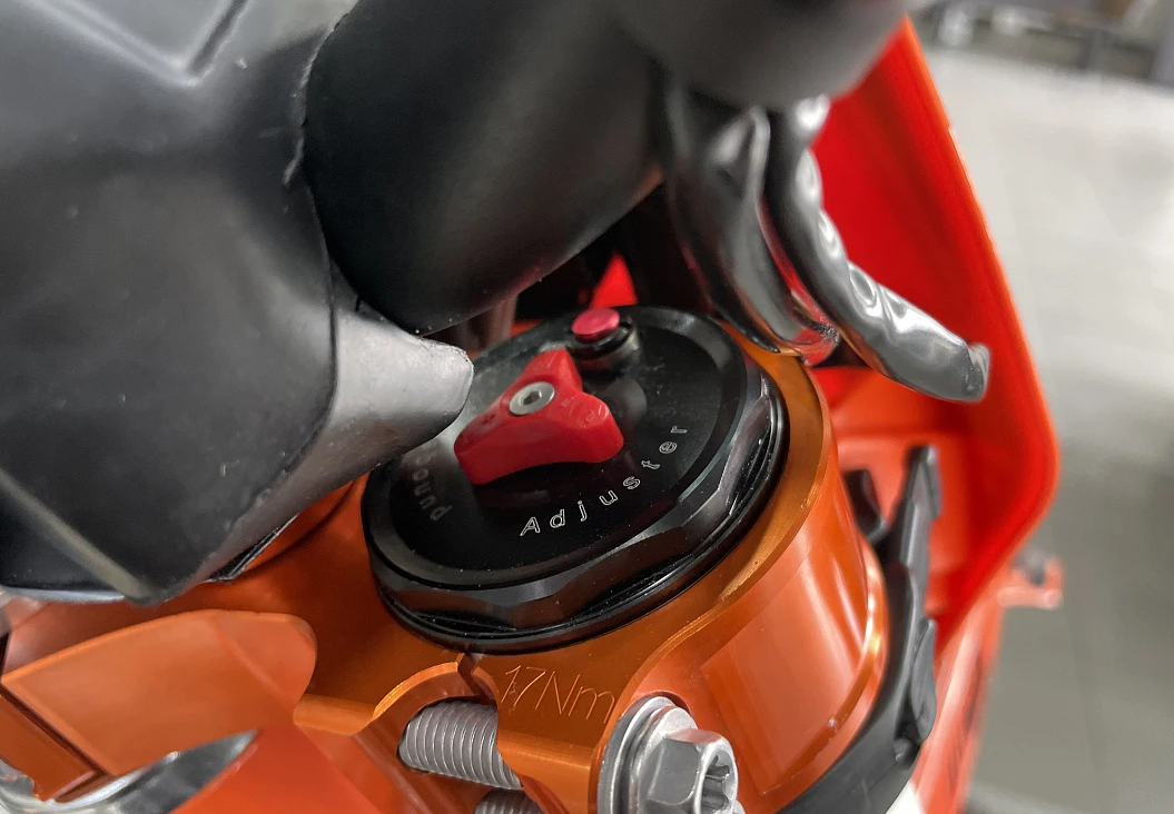 Мотоцикл PROGASI HARDCORE 450 в Краснодаре