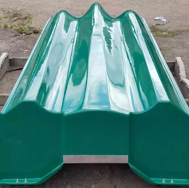 Стеклопластиковая лодка Neman-340 (тримаран) в Краснодаре