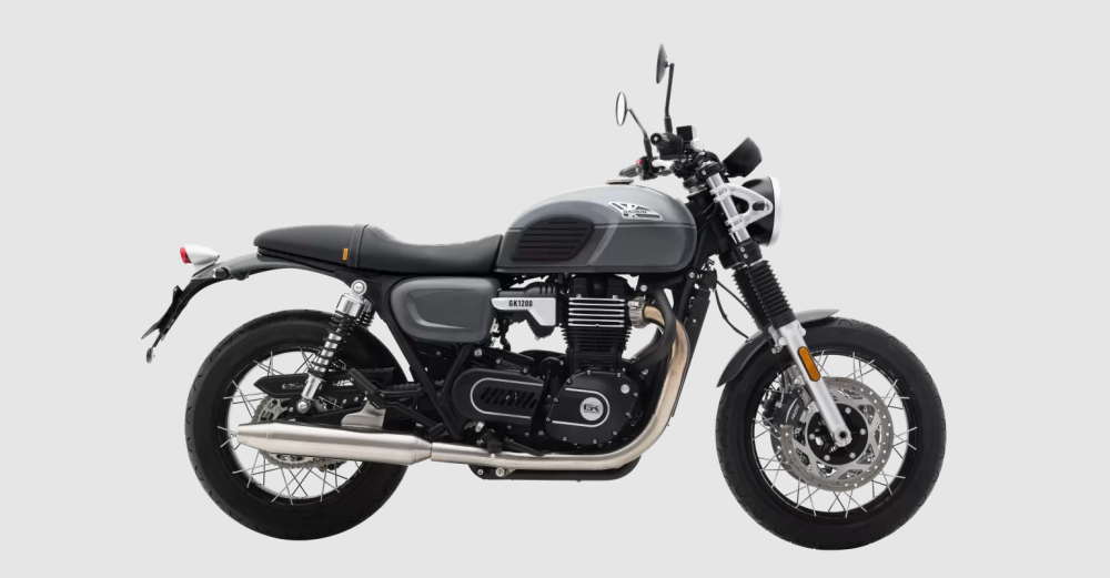 Мотоцикл GAOKIN GK 1200 в Краснодаре