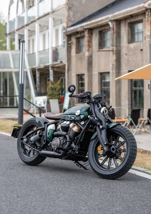 Мотоцикл Benda Napoleon 250 в Краснодаре