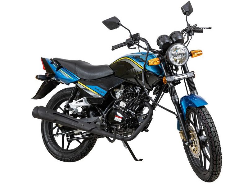 Мотоцикл RACER RC150-23 TIGER в Краснодаре