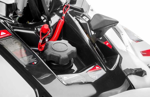 Снегоход STELS ВИТЯЗЬ SA800 2.0 в Краснодаре