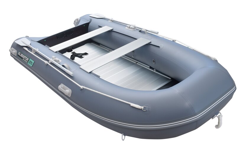 НАДУВНАЯ ЛОДКА GLADIATOR B330AL в Краснодаре