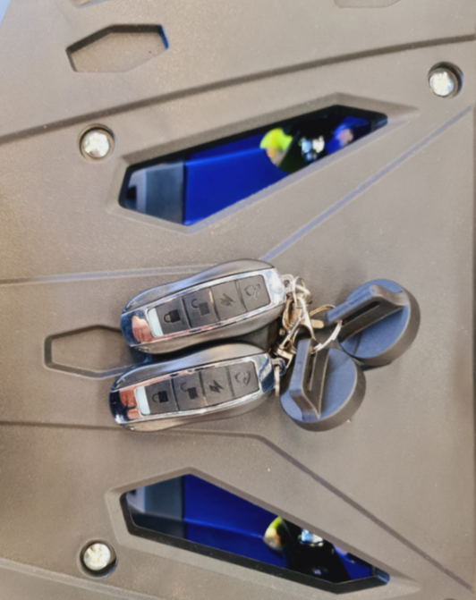 Квадроцикл GBM CROSS HILL 200 NEW PREMIUM в Краснодаре